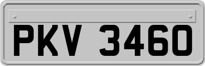 PKV3460