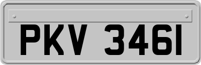 PKV3461