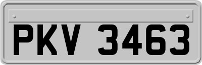 PKV3463