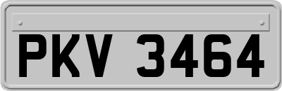 PKV3464
