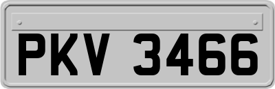 PKV3466