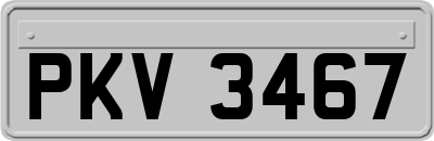 PKV3467