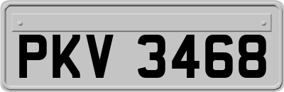 PKV3468