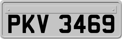PKV3469