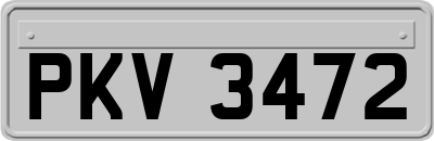 PKV3472