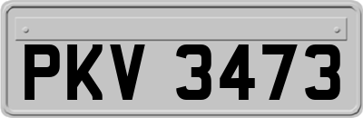 PKV3473