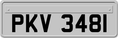 PKV3481