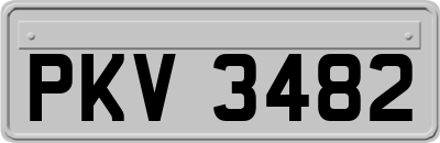 PKV3482