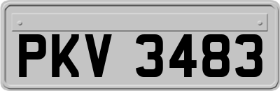 PKV3483