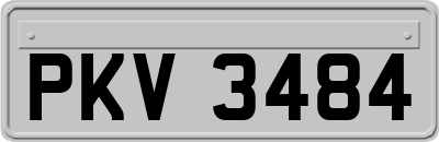 PKV3484