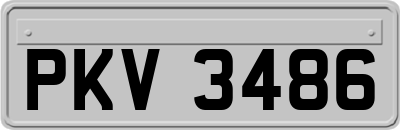 PKV3486