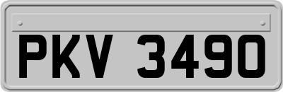 PKV3490
