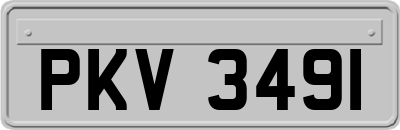 PKV3491