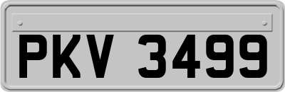 PKV3499