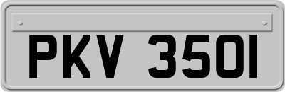 PKV3501