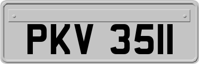PKV3511