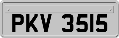 PKV3515