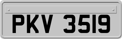 PKV3519