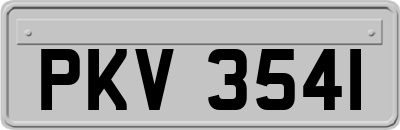 PKV3541