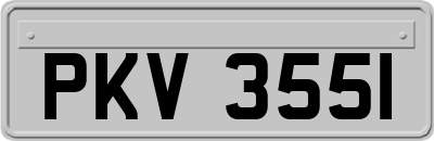 PKV3551