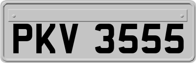 PKV3555