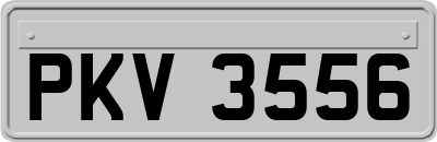 PKV3556