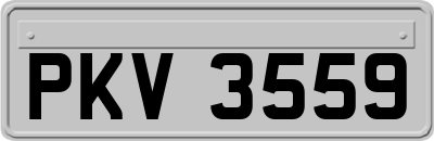 PKV3559