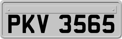 PKV3565