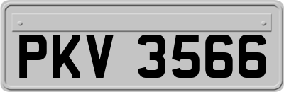 PKV3566