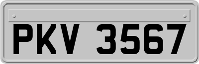 PKV3567