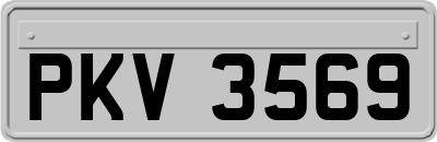 PKV3569