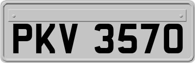 PKV3570