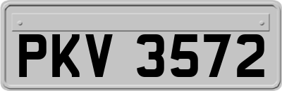 PKV3572