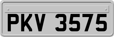 PKV3575