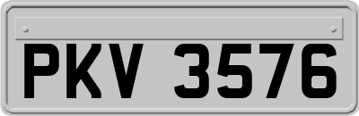 PKV3576