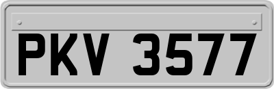 PKV3577