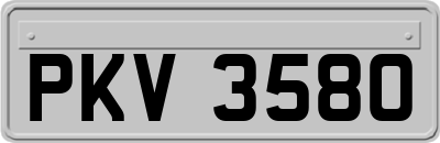 PKV3580