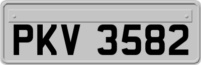 PKV3582