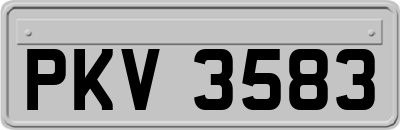 PKV3583