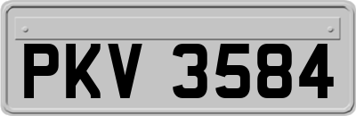 PKV3584