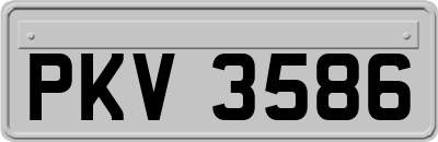 PKV3586