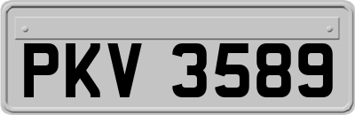 PKV3589