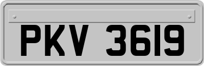 PKV3619