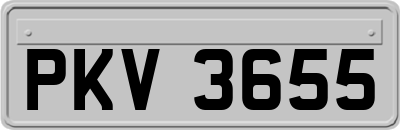 PKV3655