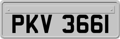 PKV3661