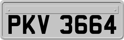 PKV3664