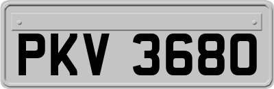 PKV3680