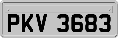 PKV3683
