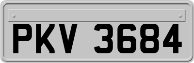 PKV3684