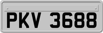PKV3688